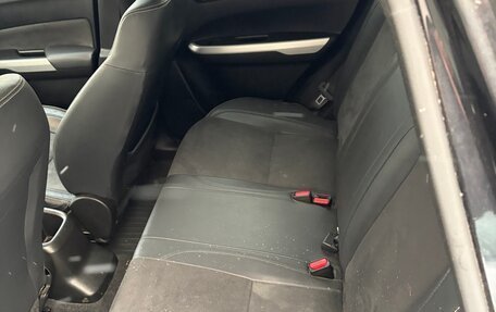 Suzuki Vitara II рестайлинг, 2016 год, 1 350 000 рублей, 8 фотография