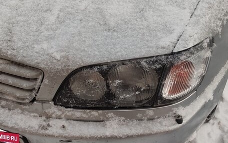 Toyota Ipsum II, 1998 год, 290 000 рублей, 5 фотография