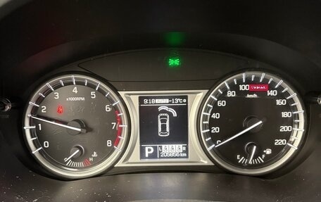 Suzuki Vitara II рестайлинг, 2016 год, 1 350 000 рублей, 6 фотография