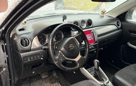 Suzuki Vitara II рестайлинг, 2016 год, 1 350 000 рублей, 5 фотография