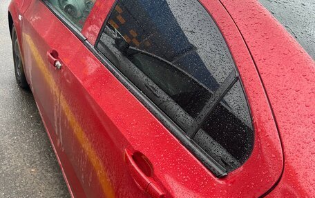 Chevrolet Aveo III, 2012 год, 500 000 рублей, 5 фотография