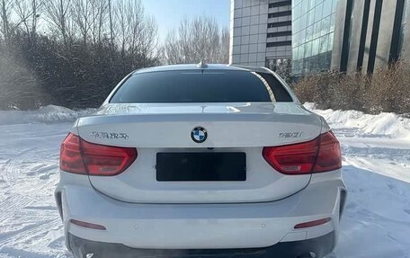 BMW 1 серия, 2022 год, 1 800 000 рублей, 5 фотография