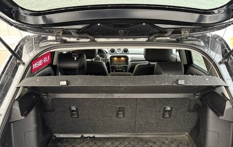 Suzuki Vitara II рестайлинг, 2016 год, 1 350 000 рублей, 10 фотография