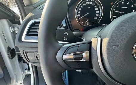 BMW 1 серия, 2022 год, 1 800 000 рублей, 10 фотография