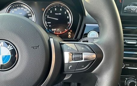 BMW 1 серия, 2022 год, 1 800 000 рублей, 11 фотография