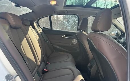 BMW 1 серия, 2022 год, 1 800 000 рублей, 19 фотография