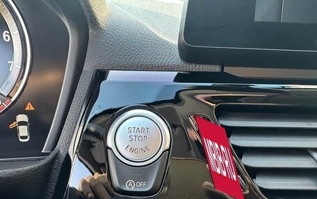 BMW 1 серия, 2022 год, 1 800 000 рублей, 15 фотография