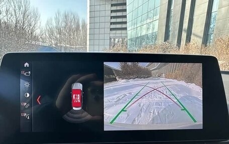 BMW 1 серия, 2022 год, 1 800 000 рублей, 12 фотография