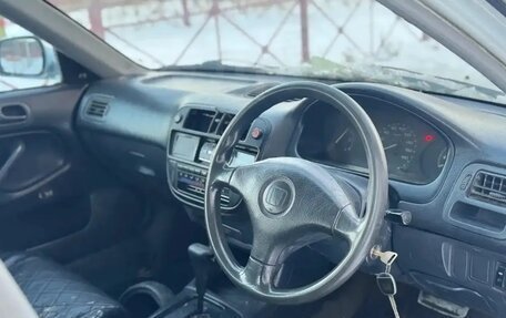 Honda Partner I, 1996 год, 155 000 рублей, 5 фотография