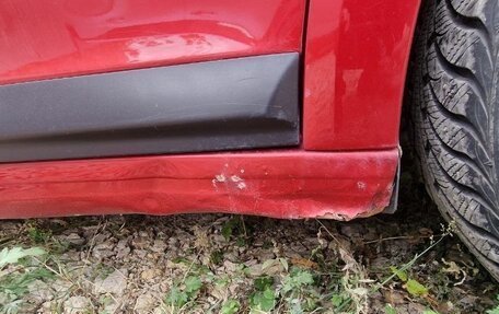 Citroen C4 II рестайлинг, 2008 год, 300 000 рублей, 8 фотография