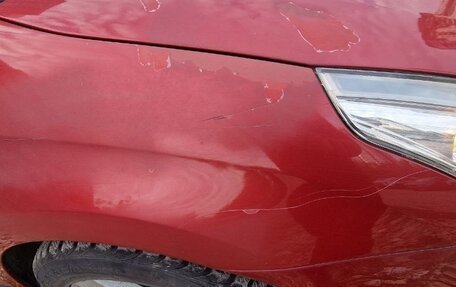 Citroen C4 II рестайлинг, 2008 год, 300 000 рублей, 9 фотография