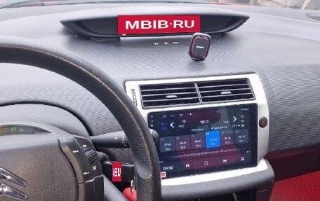 Citroen C4 II рестайлинг, 2008 год, 300 000 рублей, 10 фотография