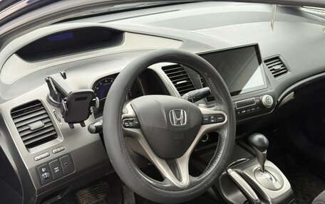 Honda Civic VIII, 2007 год, 695 000 рублей, 7 фотография