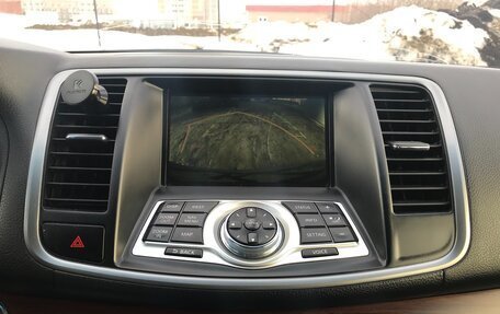 Nissan Teana, 2010 год, 730 000 рублей, 5 фотография