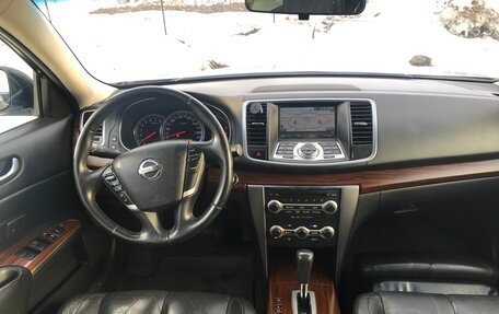 Nissan Teana, 2010 год, 730 000 рублей, 3 фотография