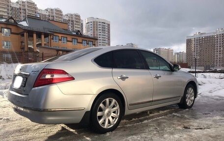 Nissan Teana, 2010 год, 730 000 рублей, 2 фотография