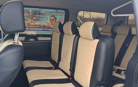 Hyundai Staria, 2021 год, 4 500 000 рублей, 15 фотография