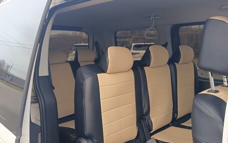 Hyundai Staria, 2021 год, 4 500 000 рублей, 9 фотография