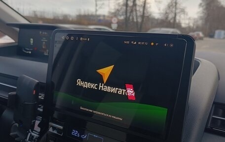 Hyundai Staria, 2021 год, 4 500 000 рублей, 12 фотография