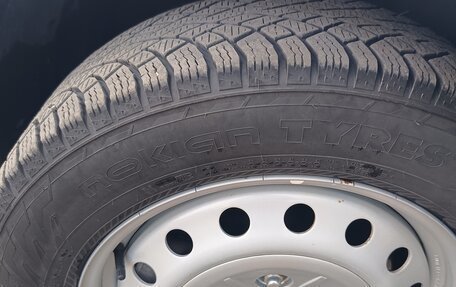 Hyundai Staria, 2021 год, 4 500 000 рублей, 19 фотография