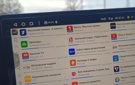 Hyundai Staria, 2021 год, 4 500 000 рублей, 20 фотография