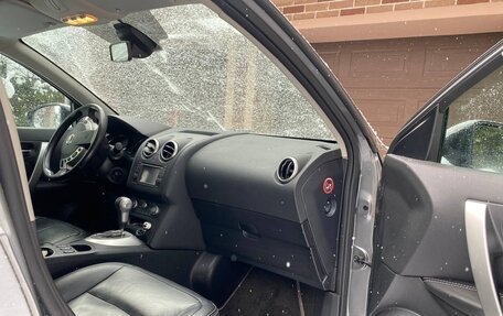 Nissan Qashqai, 2011 год, 1 000 000 рублей, 3 фотография