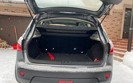 Nissan Qashqai, 2011 год, 1 000 000 рублей, 7 фотография