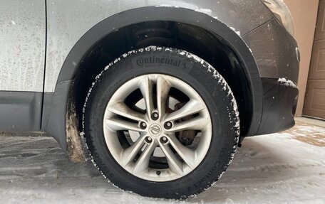 Nissan Qashqai, 2011 год, 1 000 000 рублей, 4 фотография