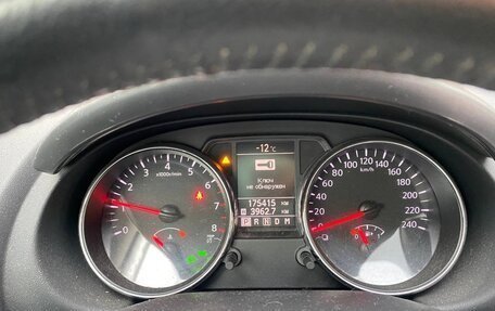 Nissan Qashqai, 2011 год, 1 000 000 рублей, 10 фотография