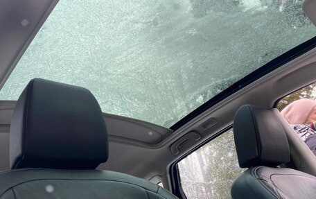 Nissan Qashqai, 2011 год, 1 000 000 рублей, 5 фотография