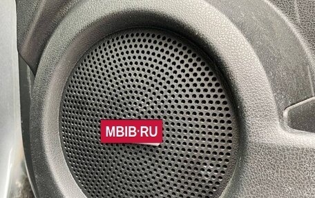 Nissan Qashqai, 2011 год, 1 000 000 рублей, 8 фотография