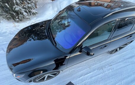 Infiniti FX I, 2003 год, 990 000 рублей, 9 фотография