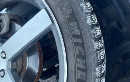 Infiniti FX I, 2003 год, 990 000 рублей, 15 фотография