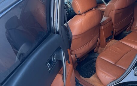 Infiniti FX I, 2003 год, 990 000 рублей, 21 фотография