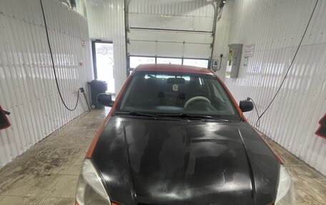 KIA Rio II, 2008 год, 450 000 рублей, 2 фотография