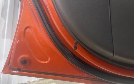 KIA Rio II, 2008 год, 450 000 рублей, 6 фотография