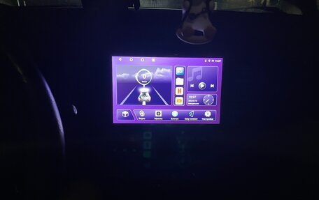 KIA Rio II, 2008 год, 450 000 рублей, 14 фотография