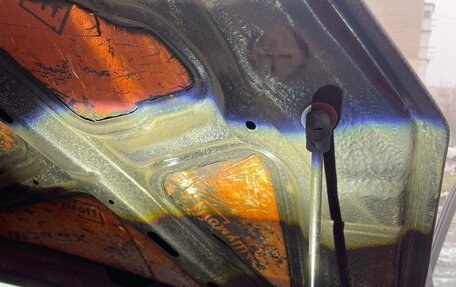 KIA Rio II, 2008 год, 450 000 рублей, 10 фотография