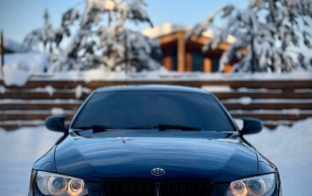 BMW 3 серия, 2010 год, 1 152 000 рублей, 3 фотография