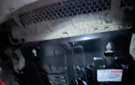 KIA Rio II, 2008 год, 450 000 рублей, 12 фотография