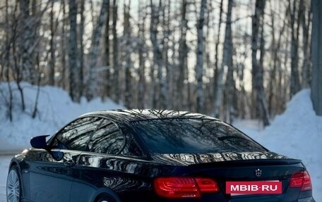 BMW 3 серия, 2010 год, 1 152 000 рублей, 7 фотография