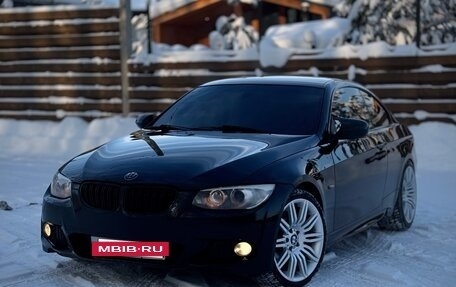 BMW 3 серия, 2010 год, 1 152 000 рублей, 2 фотография