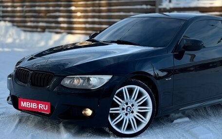 BMW 3 серия, 2010 год, 1 152 000 рублей, 5 фотография