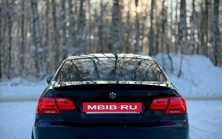 BMW 3 серия, 2010 год, 1 152 000 рублей, 9 фотография