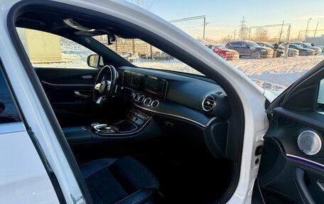 Mercedes-Benz E-Класс, 2019 год, 3 220 000 рублей, 7 фотография