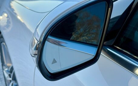 Mercedes-Benz E-Класс, 2019 год, 3 220 000 рублей, 13 фотография