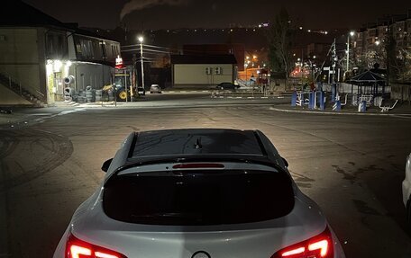 Opel Astra J, 2013 год, 900 000 рублей, 4 фотография