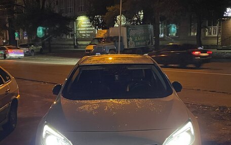 Opel Astra J, 2013 год, 900 000 рублей, 3 фотография