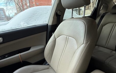 KIA Optima IV, 2016 год, 1 900 000 рублей, 6 фотография