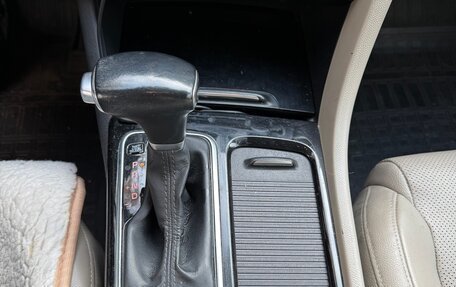 KIA Optima IV, 2016 год, 1 900 000 рублей, 4 фотография